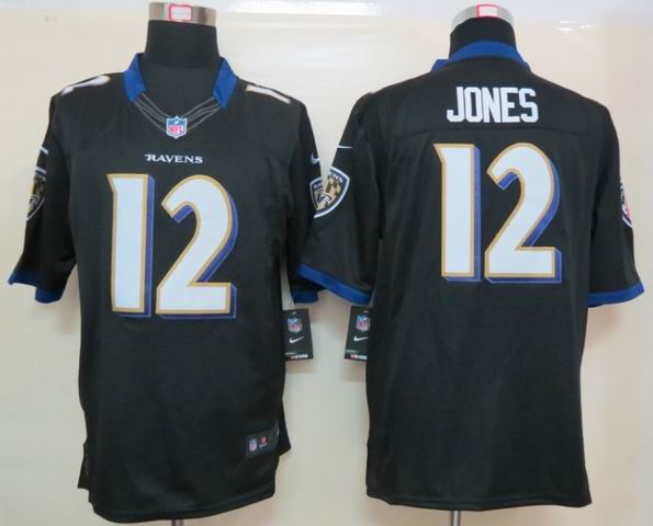 Nike Baltimore Ravens Limited Jerseys-032